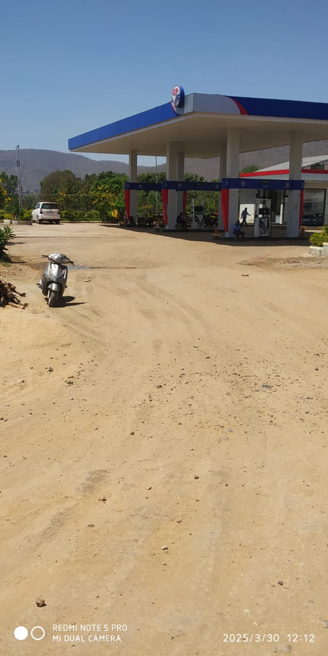 Hindustan Petroleum Corporation Limited - Budhgauna, Sidhi