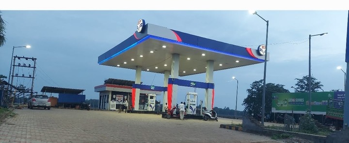 Hindustan Petroleum Corporation Limited - Remu, Balasore