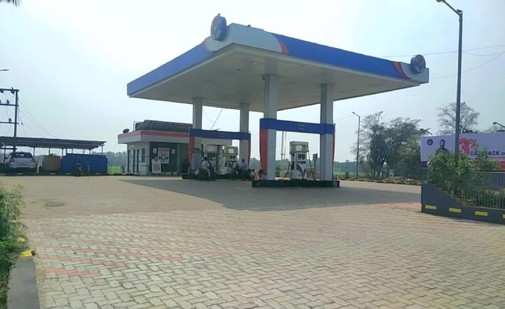 Hindustan Petroleum Corporation Limited - Remu, Balasore