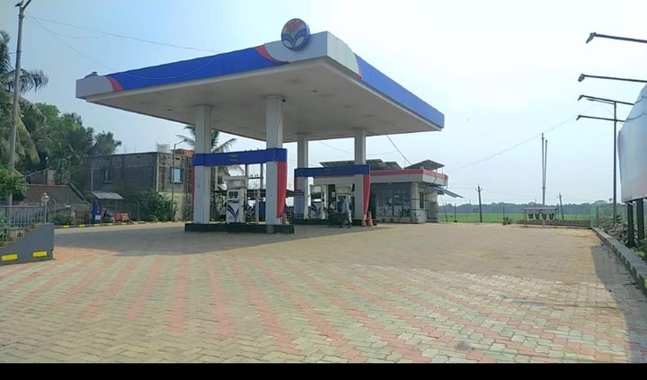 Hindustan Petroleum Corporation Limited - Remu, Balasore