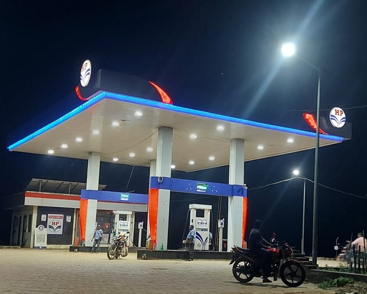 Hindustan Petroleum Corporation Limited - Remu, Balasore