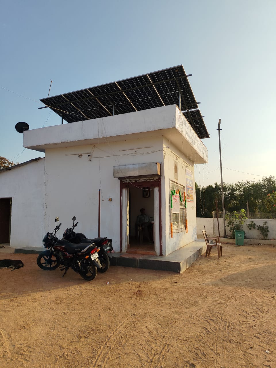 Hindustan Petroleum Corporation Limited - Khargapur, Tikamgarh