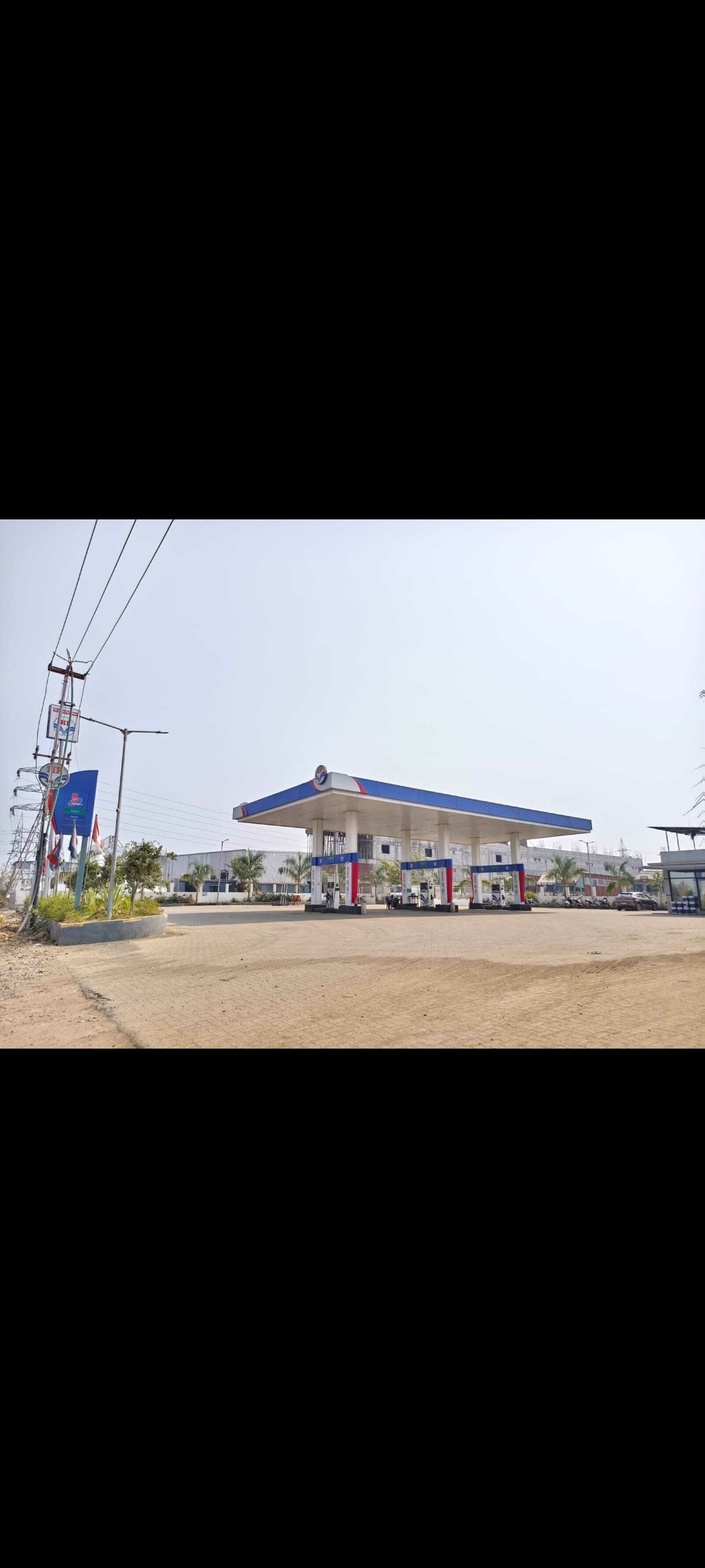 Hindustan Petroleum Corporation Limited - Athal, Silvassa