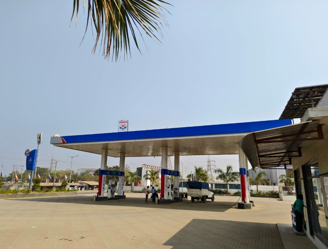 Hindustan Petroleum Corporation Limited - Athal, Silvassa