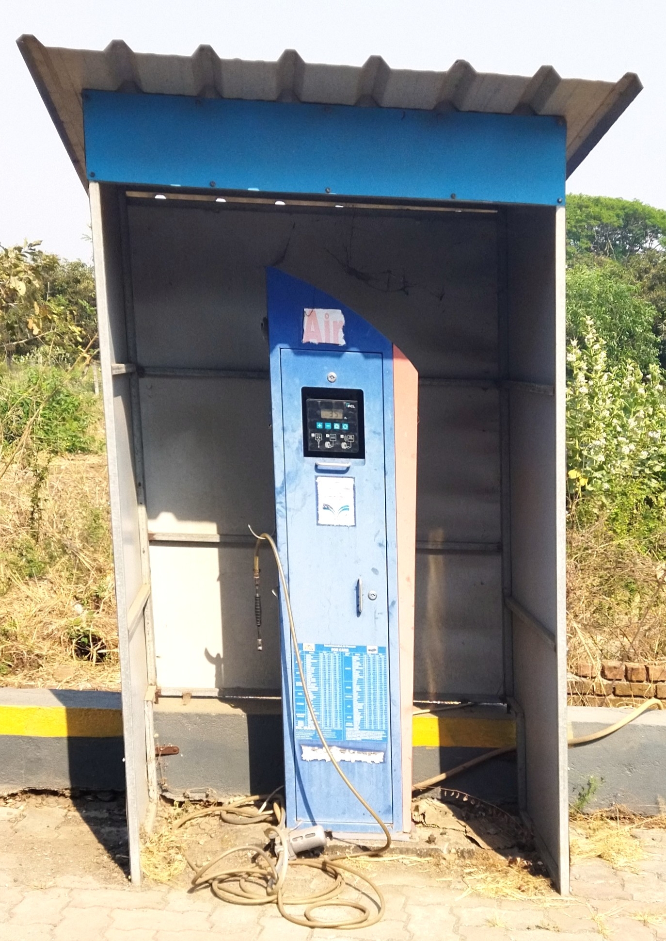 Hindustan Petroleum Corporation Limited - Kochwada, Valsad