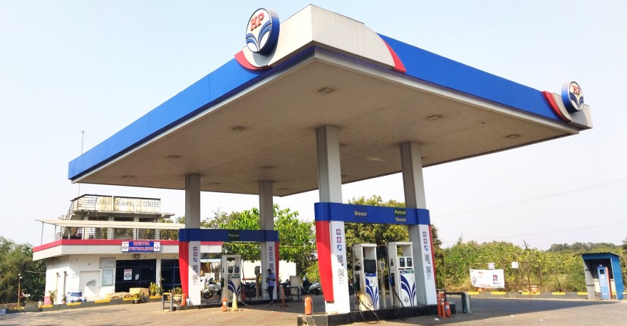 Hindustan Petroleum Corporation Limited - Kochwada, Valsad