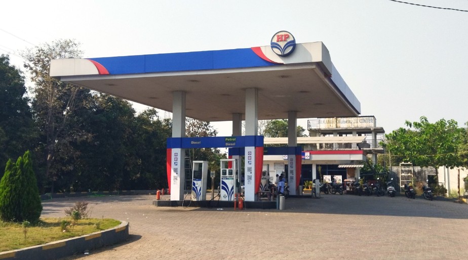 Hindustan Petroleum Corporation Limited - Kochwada, Valsad