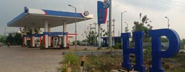 Hindustan Petroleum Corporation Limited - Bhandari Pokhari, Bhadrak