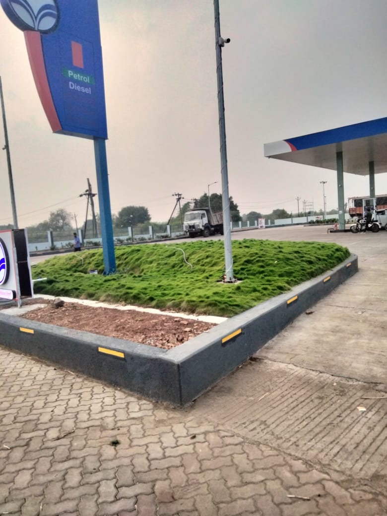 Hindustan Petroleum Corporation Limited - Tembhurni, Solapur