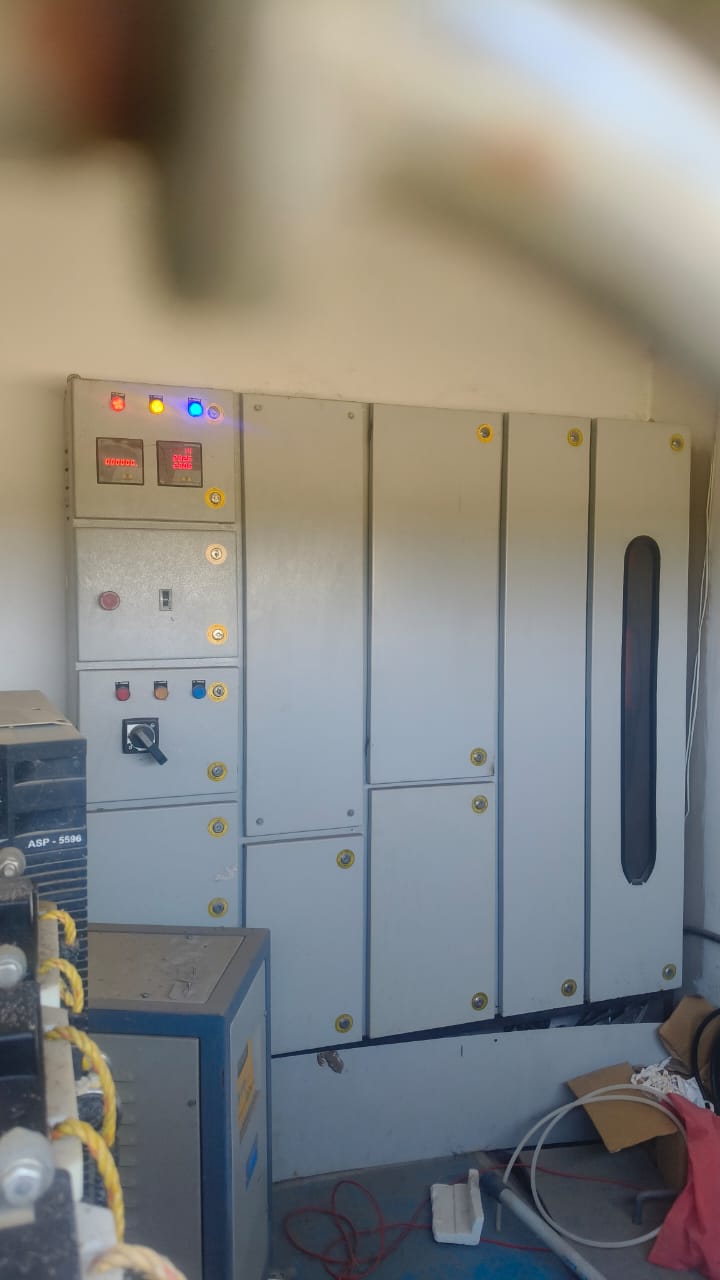 Hindustan Petroleum Corporation Limited - Katphal, Solapur