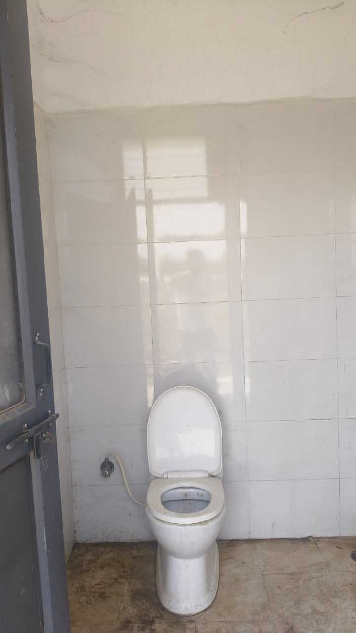 Hindustan Petroleum Corporation Limited - Katphal, Solapur