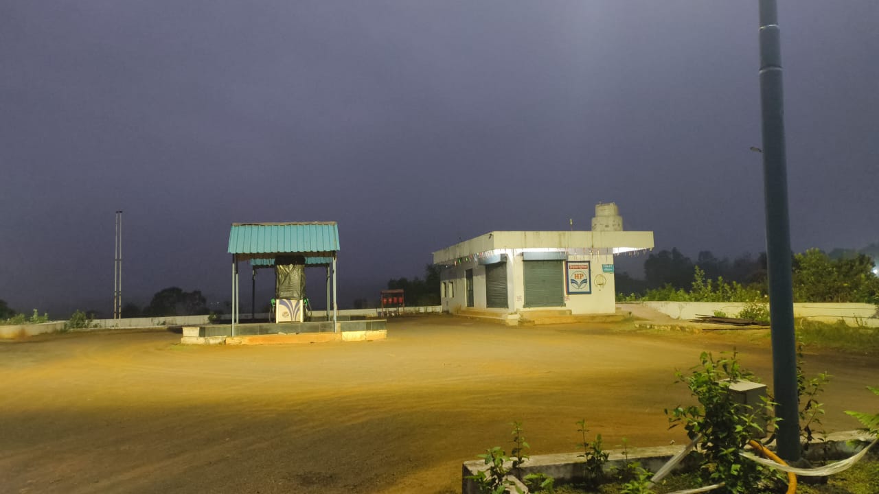 Hindustan Petroleum Corporation Limited - Baula, Cuttack