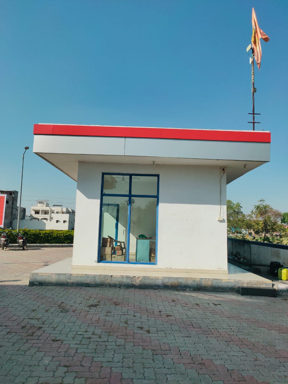 Hindustan Petroleum Corporation Limited - Bhawani Mandi, Jhalawar