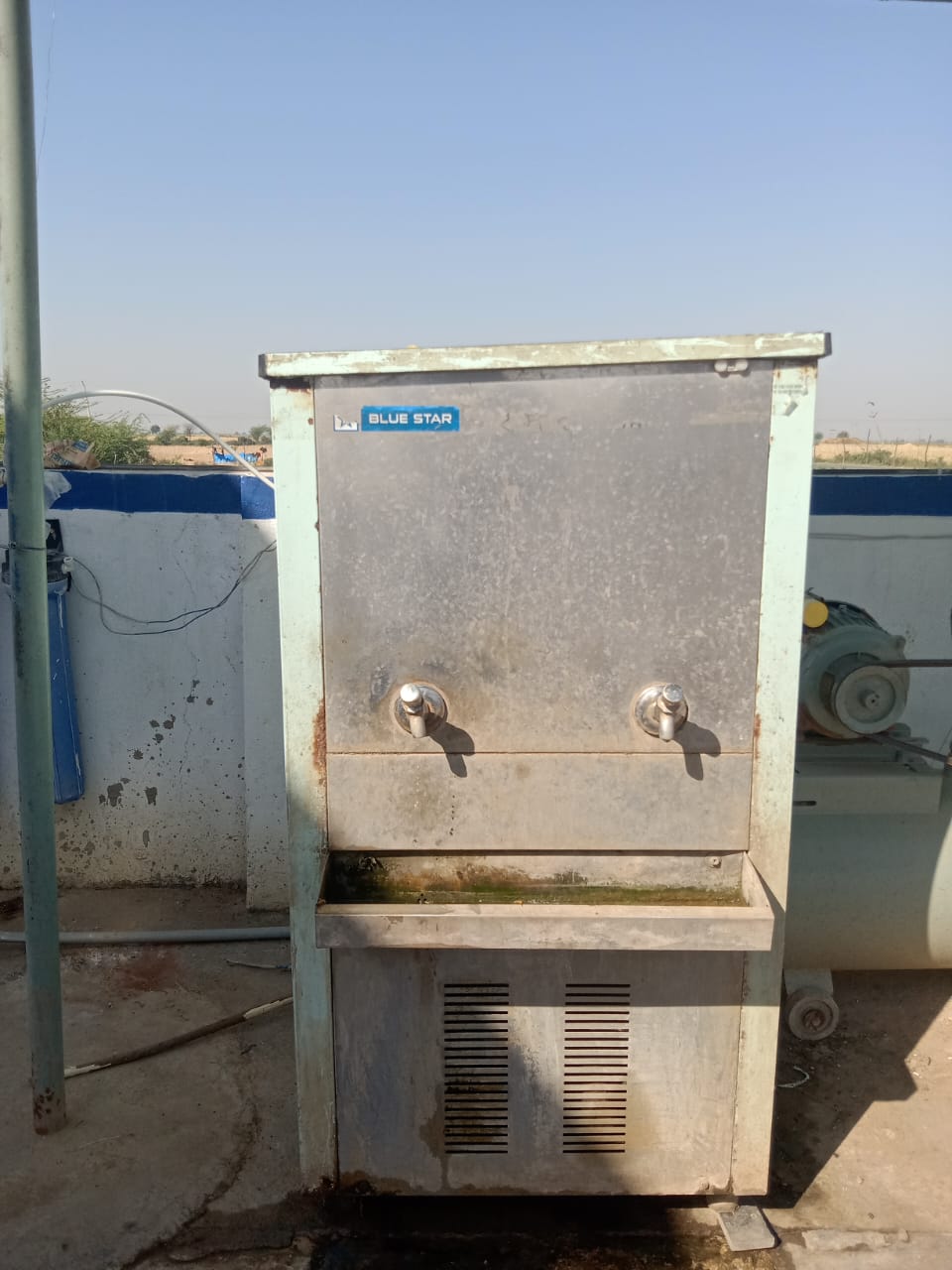 Hindustan Petroleum Corporation Limited - Koyla, Baran