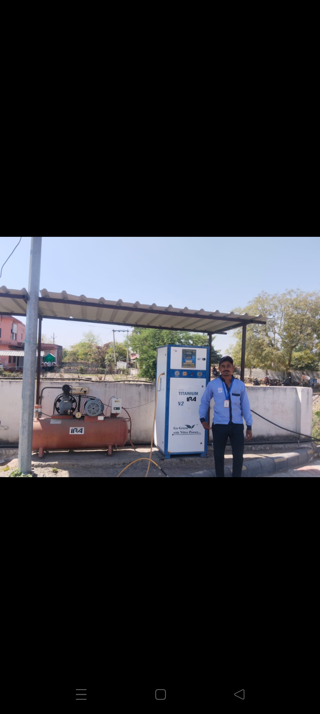 Hindustan Petroleum Corporation Limited - Ralayti, Jhalawar