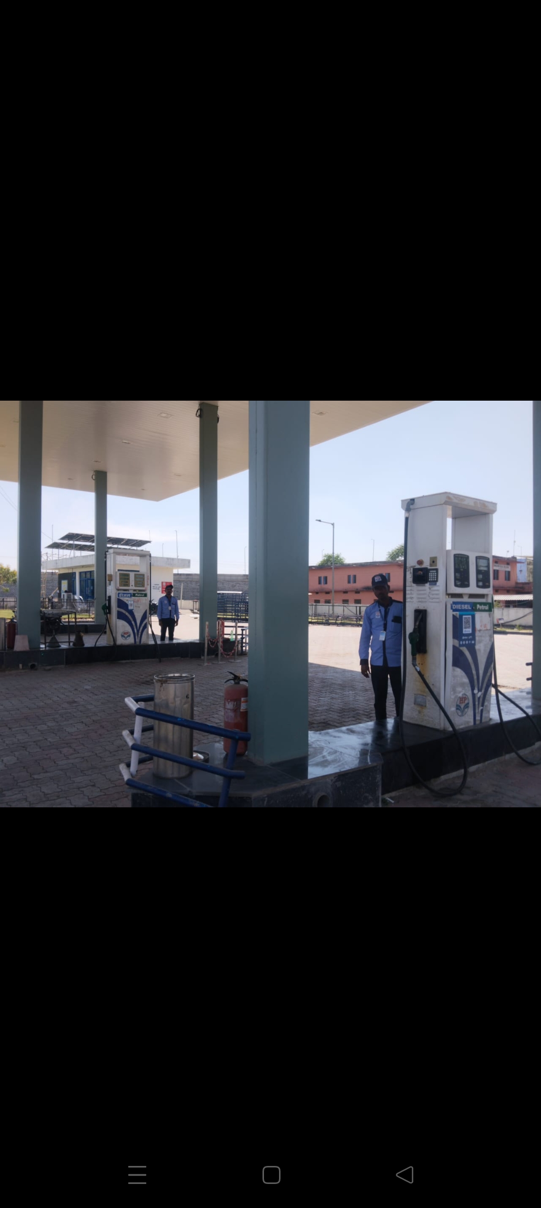Hindustan Petroleum Corporation Limited - Ralayti, Jhalawar