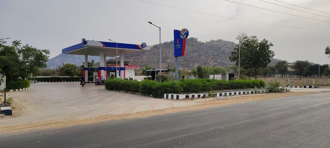 Hindustan Petroleum Corporation Limited - Bisalpur, Pali