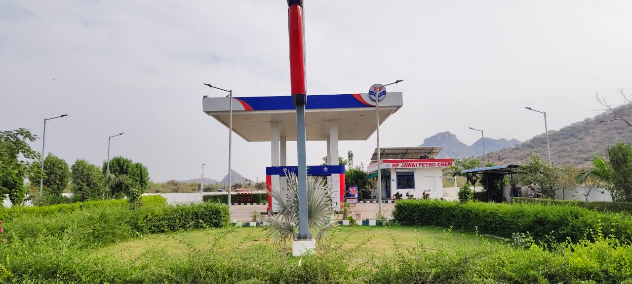 Hindustan Petroleum Corporation Limited - Bisalpur, Pali