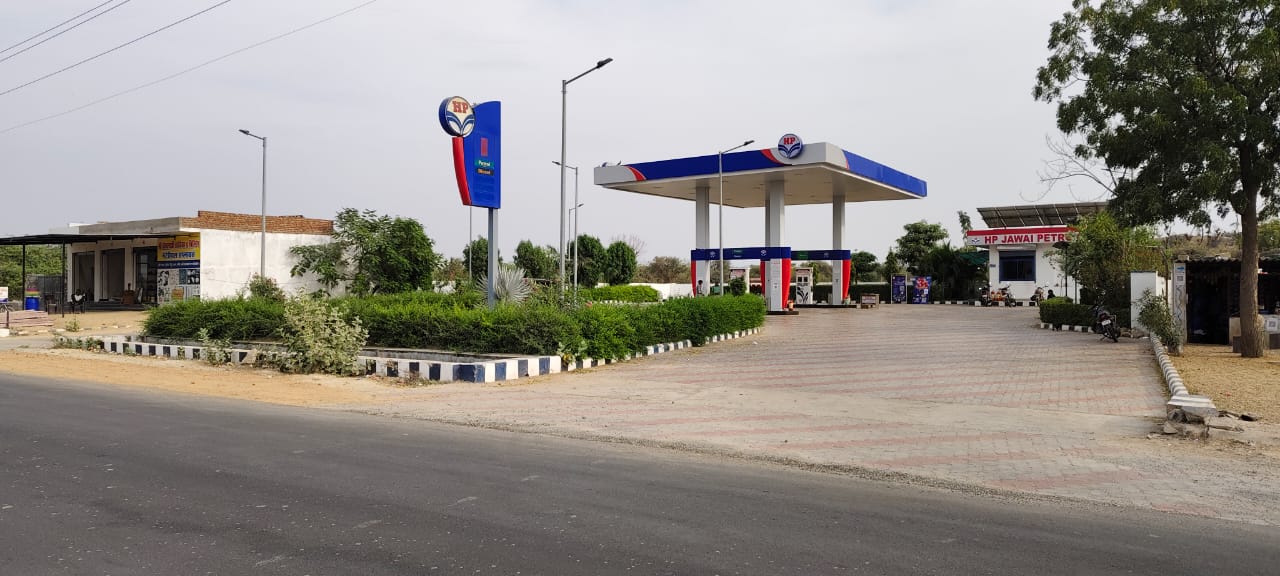Hindustan Petroleum Corporation Limited - Bisalpur, Pali