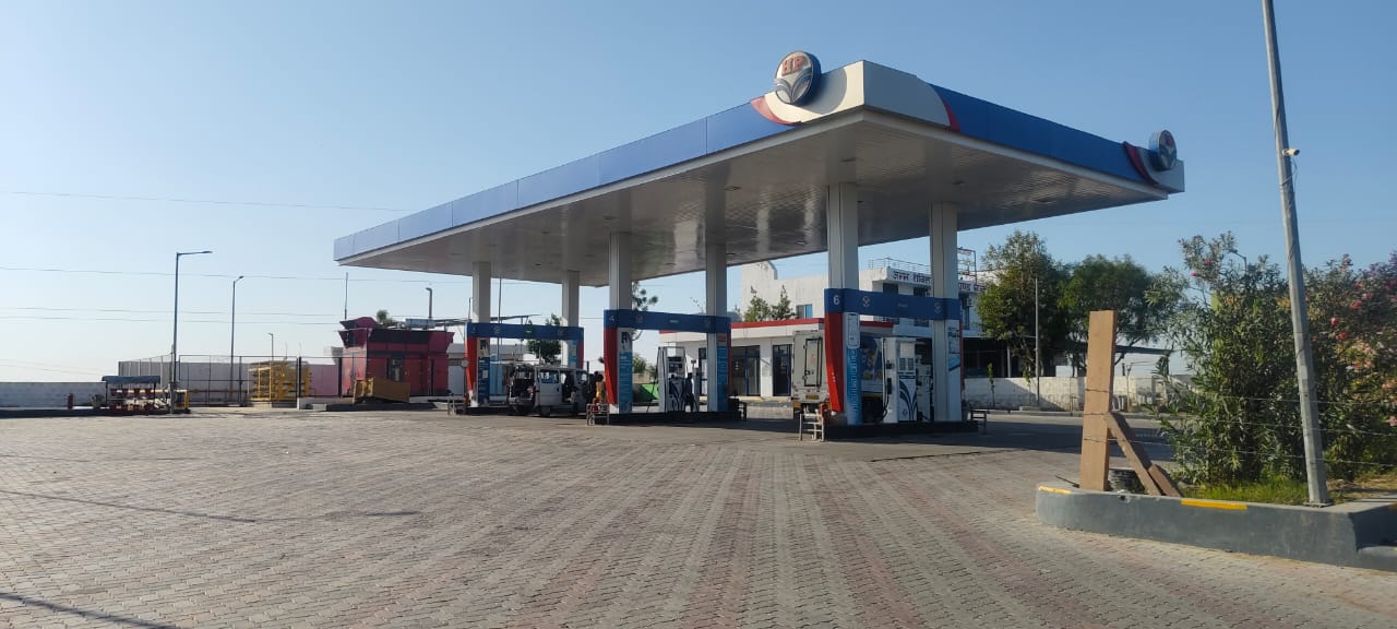 Hindustan Petroleum Corporation Limited - Hathlai, Pali