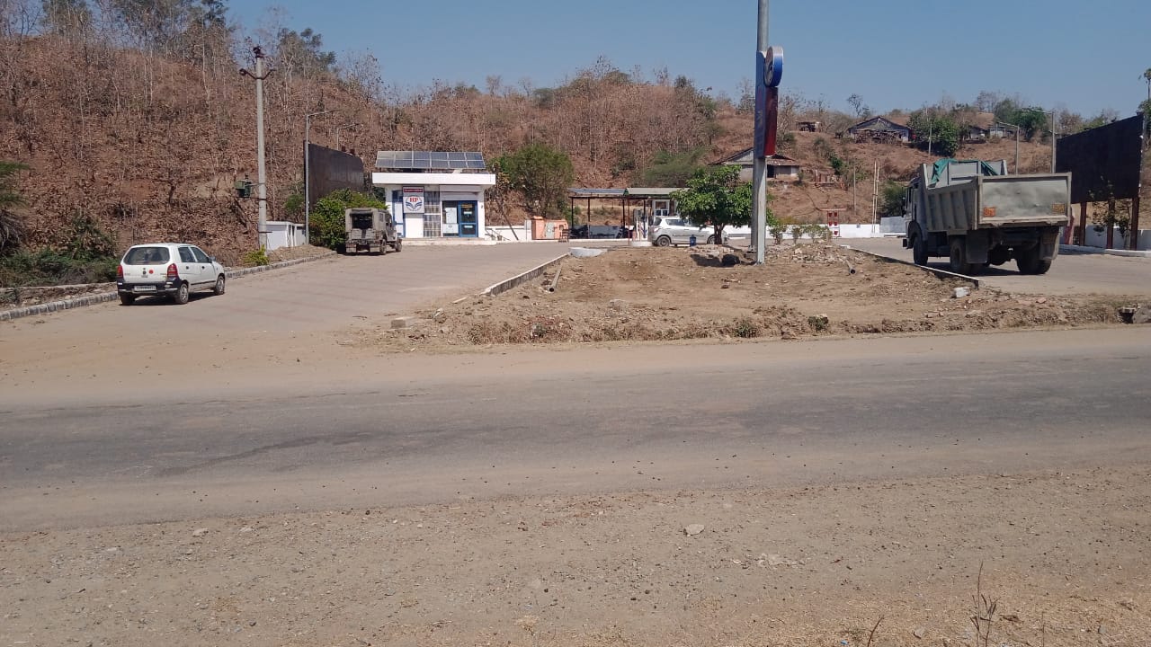 Hindustan Petroleum Corporation Limited - Rani, Udaipur