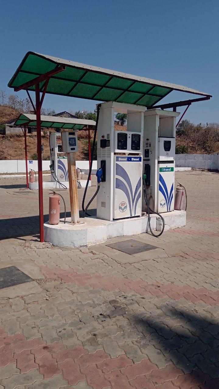 Hindustan Petroleum Corporation Limited - Rani, Udaipur
