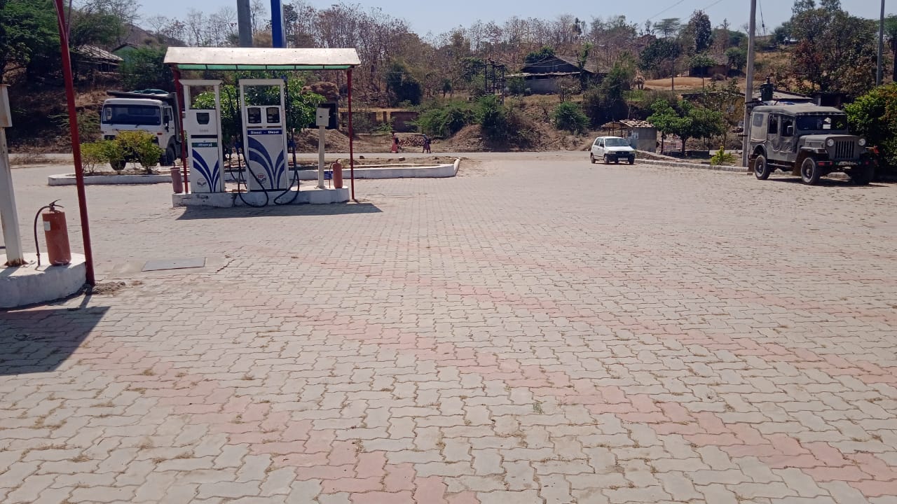 Hindustan Petroleum Corporation Limited - Rani, Udaipur