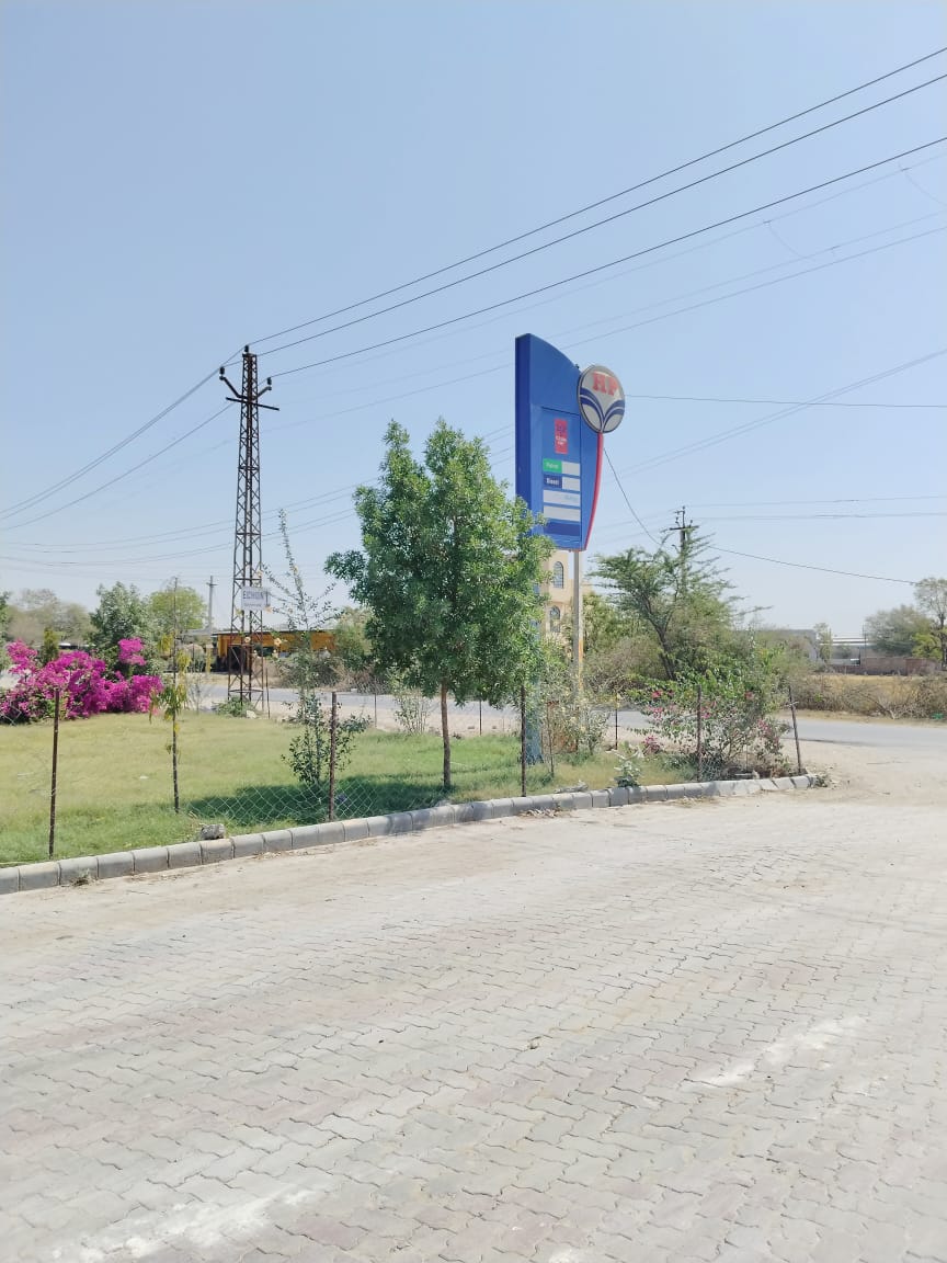 Hindustan Petroleum Corporation Limited - Gudli, Udaipur