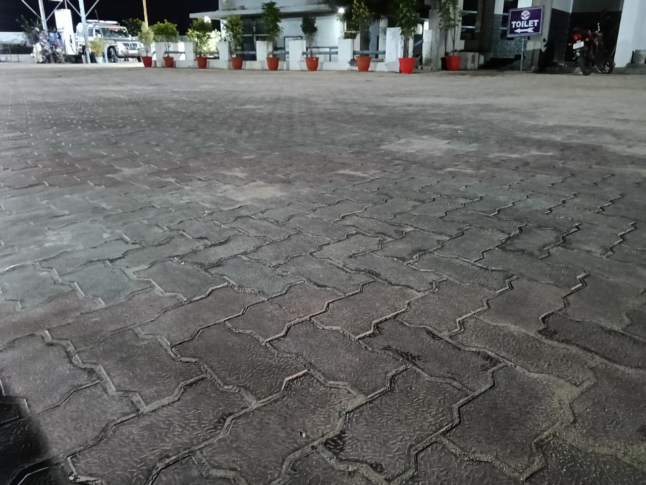 Hindustan Petroleum Corporation Limited - Mahalapada, Cuttack