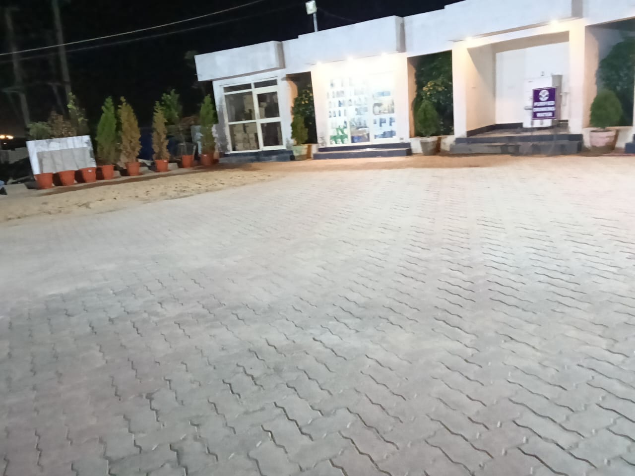 Hindustan Petroleum Corporation Limited - Mahalapada, Cuttack