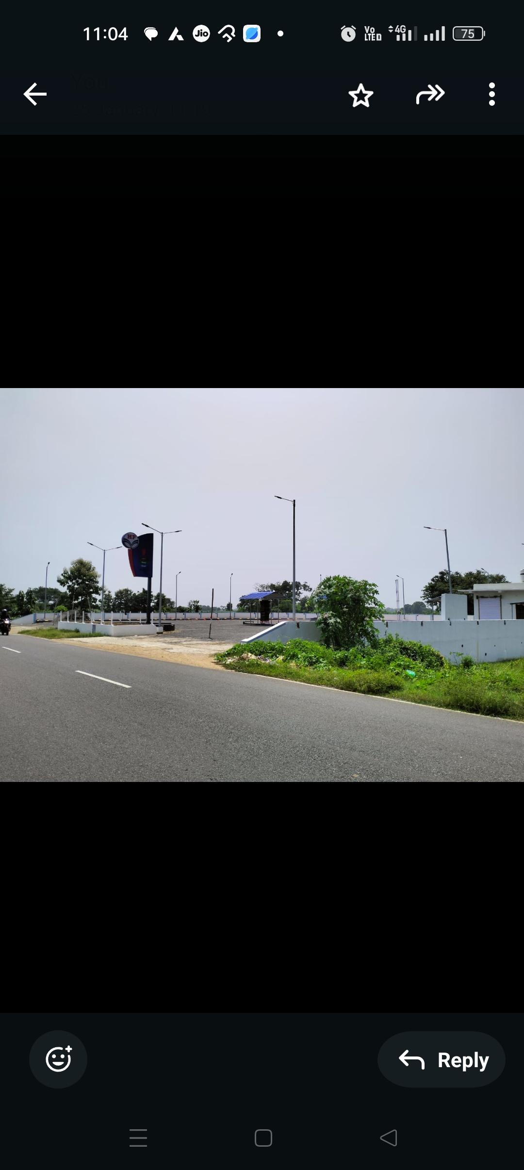 Hindustan Petroleum Corporation Limited - Badabhuin, Cuttack