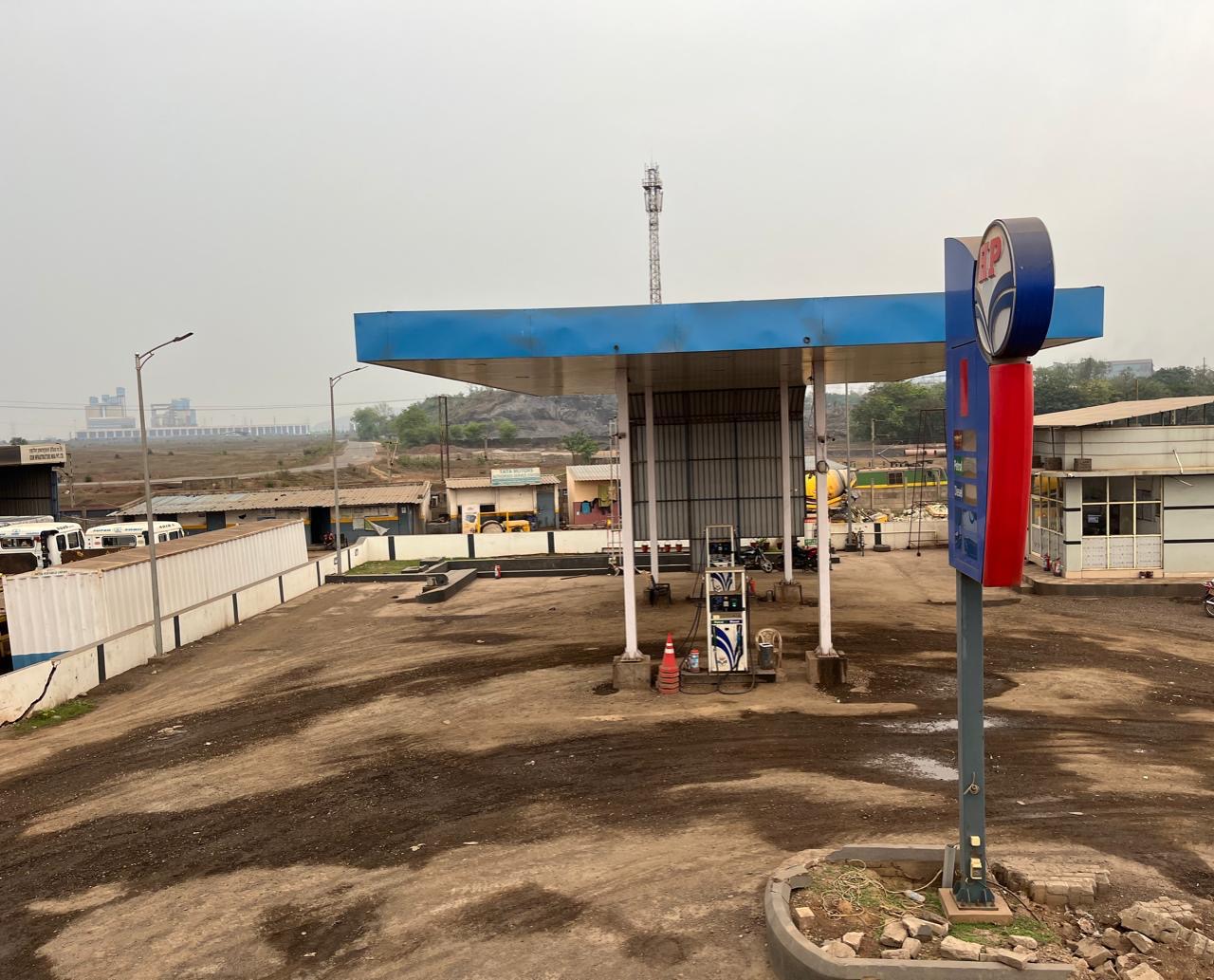 Hindustan Petroleum Corporation Limited - Rabana, Jajpur
