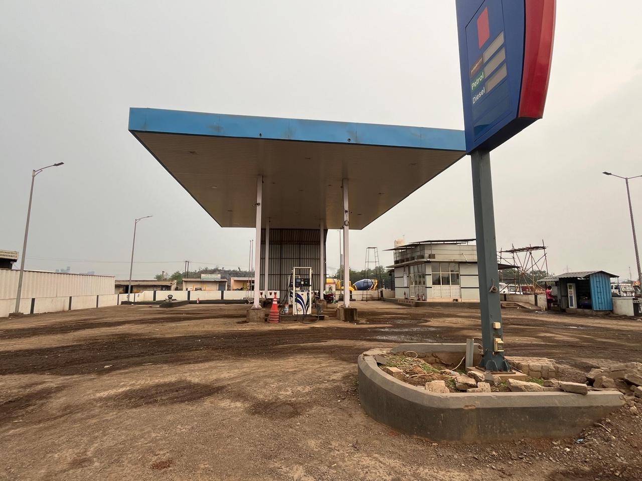 Hindustan Petroleum Corporation Limited - Rabana, Jajpur