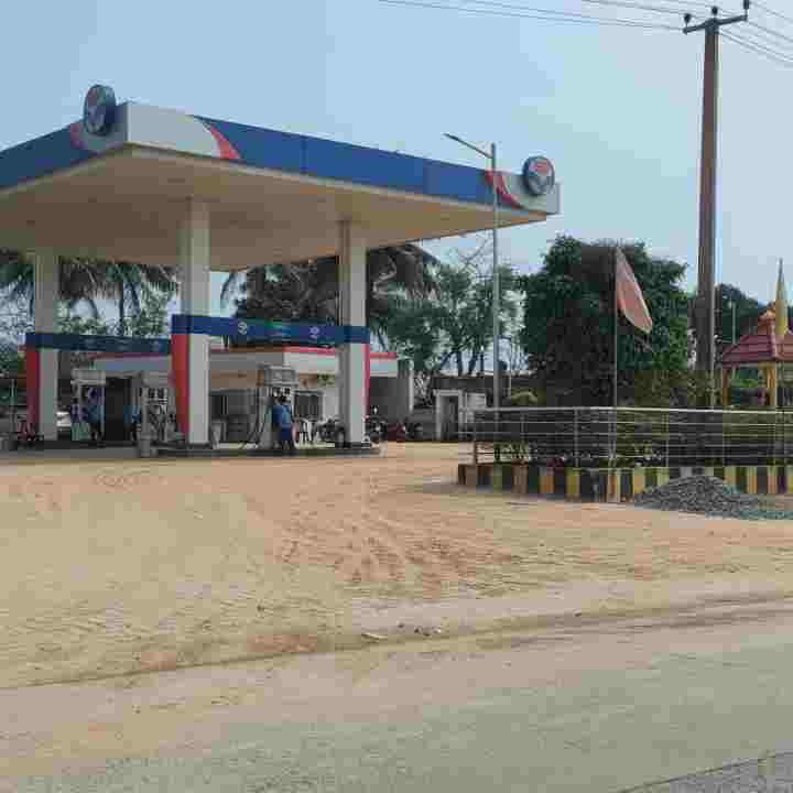 Hindustan Petroleum Corporation Limited - Nangaleswar, Balasore