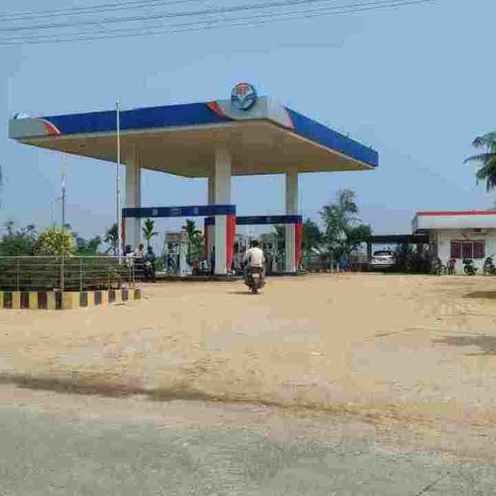 Hindustan Petroleum Corporation Limited - Nangaleswar, Balasore