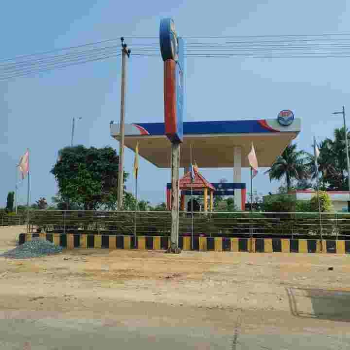 Hindustan Petroleum Corporation Limited - Nangaleswar, Balasore