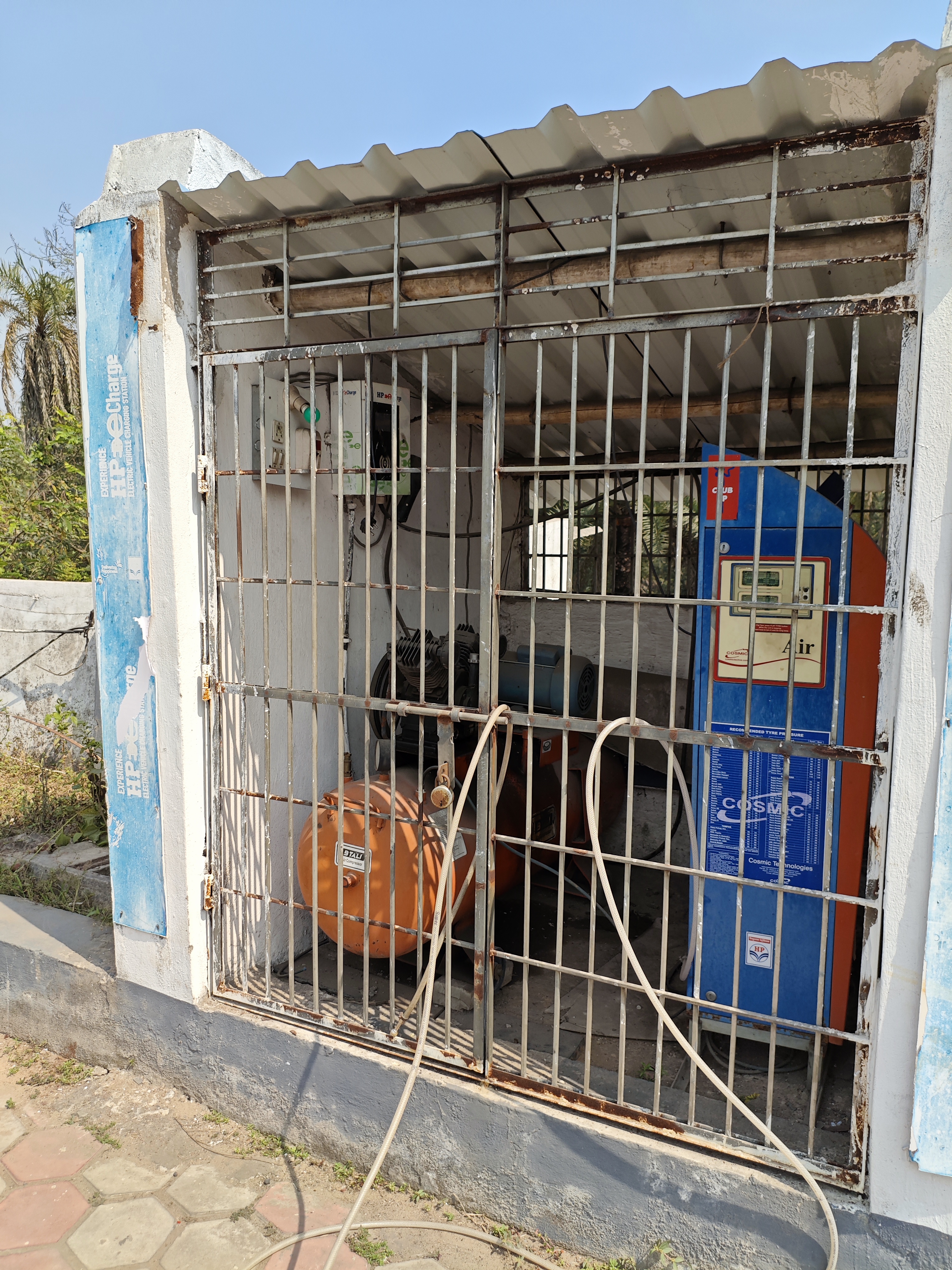 Hindustan Petroleum Corporation Limited - Babandha, Dhenkanal