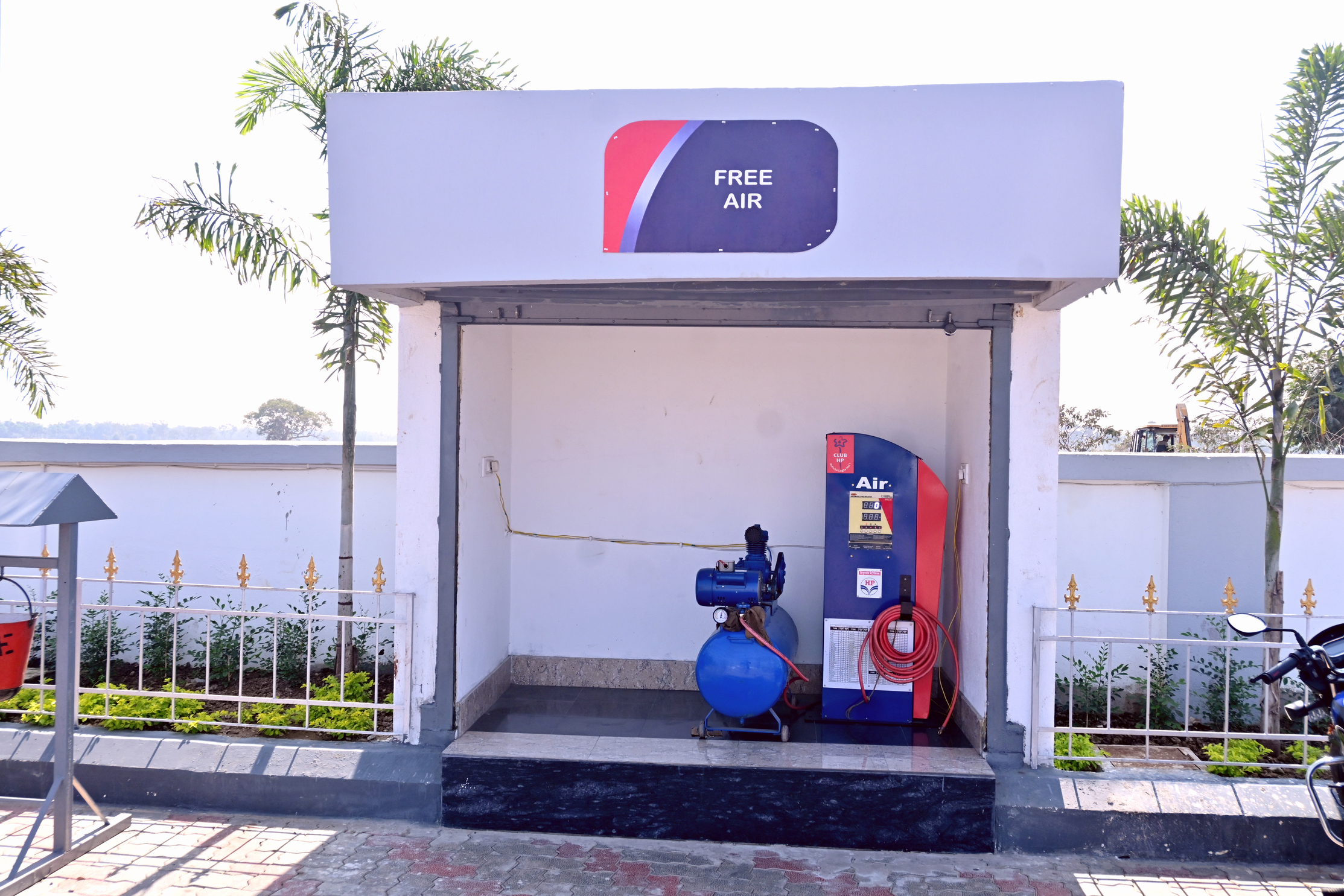 Hindustan Petroleum Corporation Limited - Kuanrpur, Balasore
