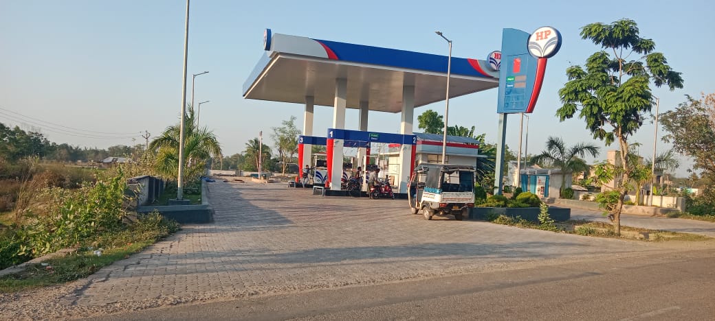 Hindustan Petroleum Corporation Limited - Bagdabinayakpur, Bhadrak