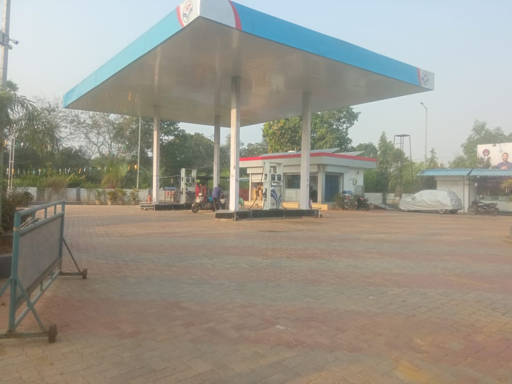 Hindustan Petroleum Corporation Limited - Kumbhiragadia, Ganjam