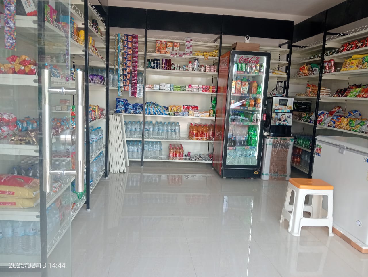 Hindustan Petroleum Corporation Limited - Badshahi Road, Puri