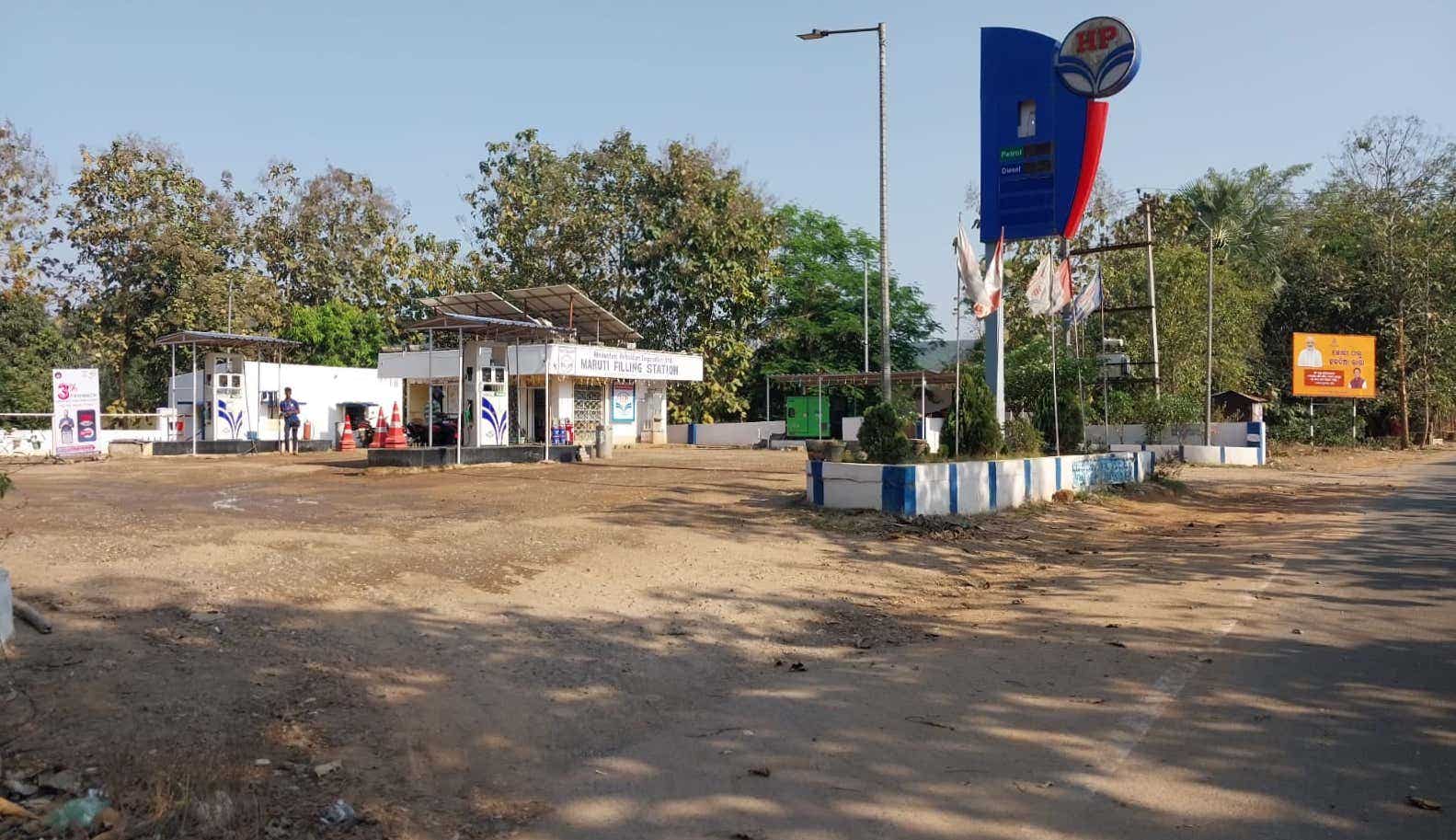 Hindustan Petroleum Corporation Limited - Gadahaladia, Khorda