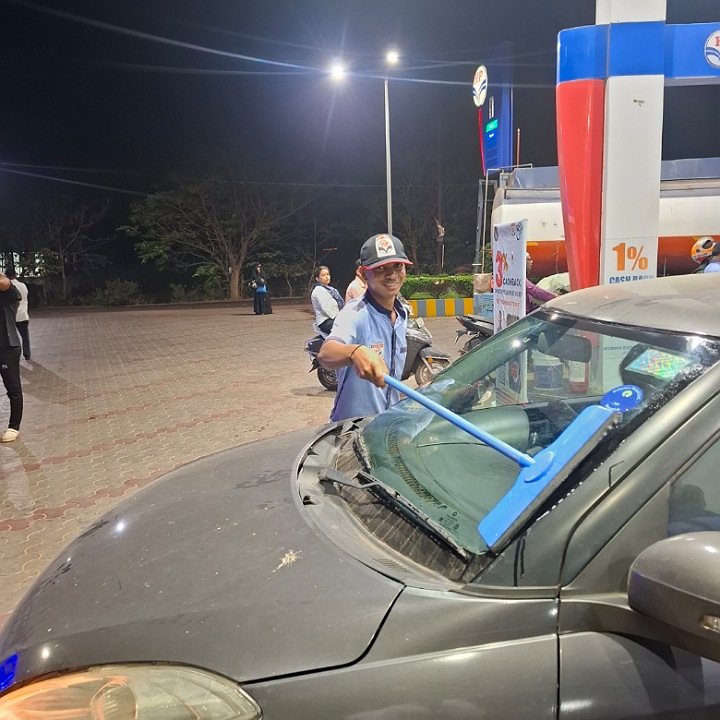 Hindustan Petroleum Corporation Limited - Gobindapur, Khorda