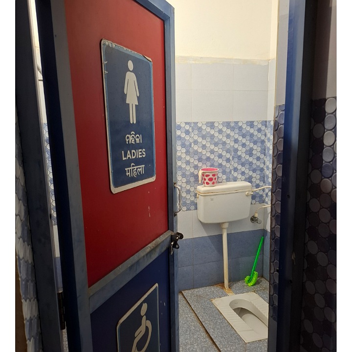 Hindustan Petroleum Corporation Limited - Gobindapur, Khorda