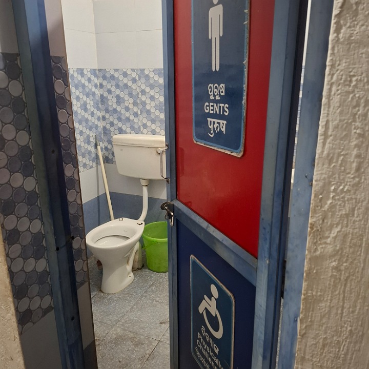 Hindustan Petroleum Corporation Limited - Gobindapur, Khorda