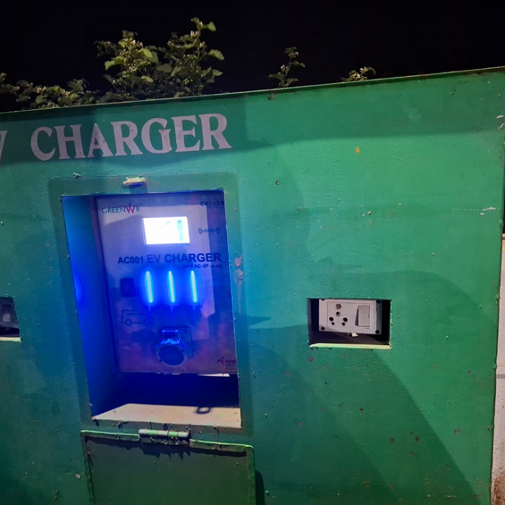 Hindustan Petroleum Corporation Limited - Gobindapur, Khorda