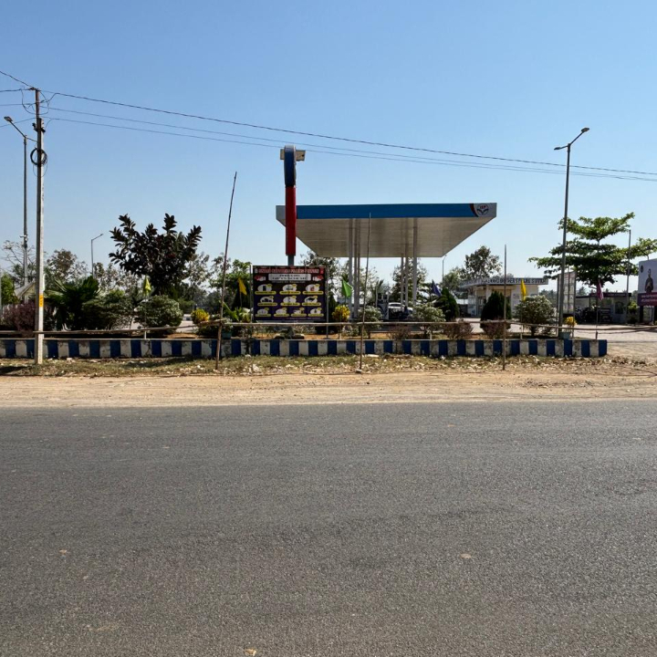 Hindustan Petroleum Corporation Limited - Kendupadar, Ganjam