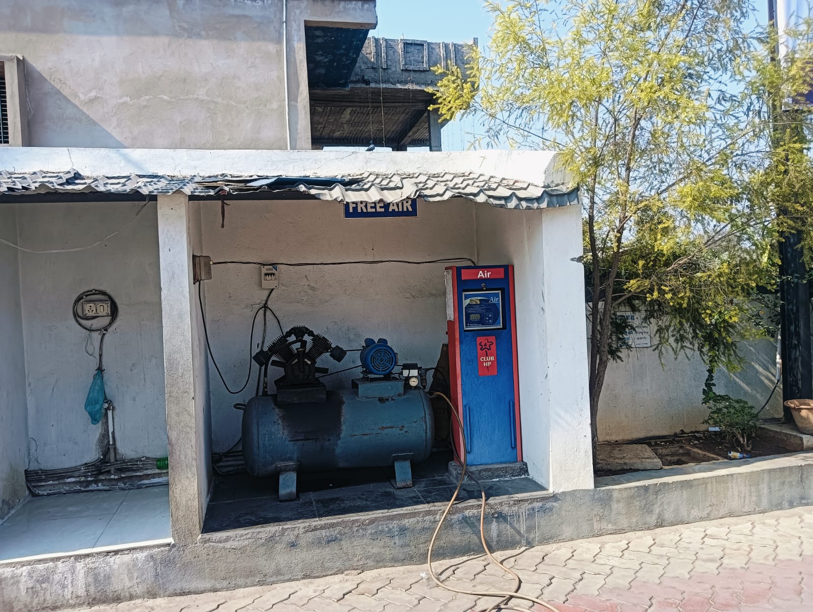 Hindustan Petroleum Corporation Limited - Giridhibasia, Angul