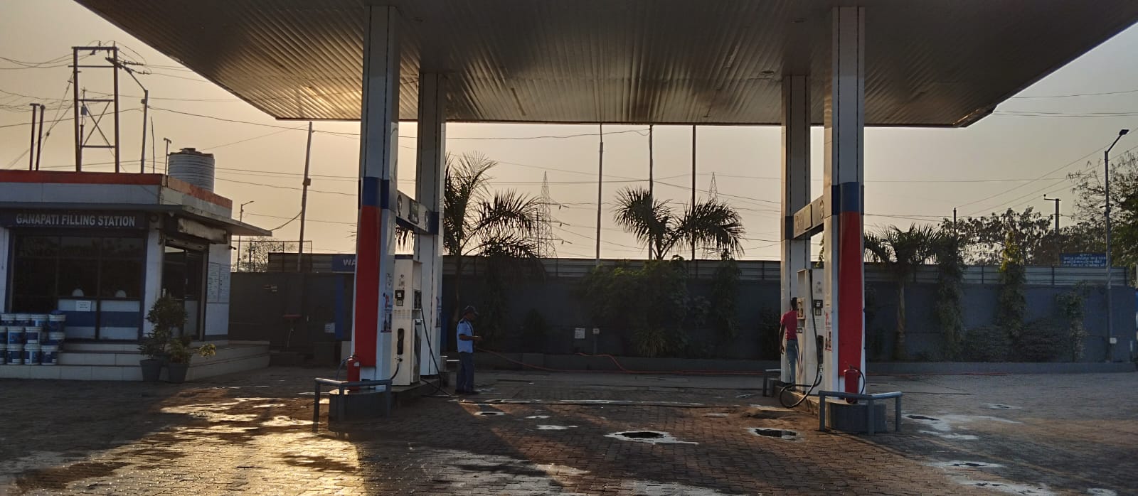 Hindustan Petroleum Corporation Limited - Talcher, Angul
