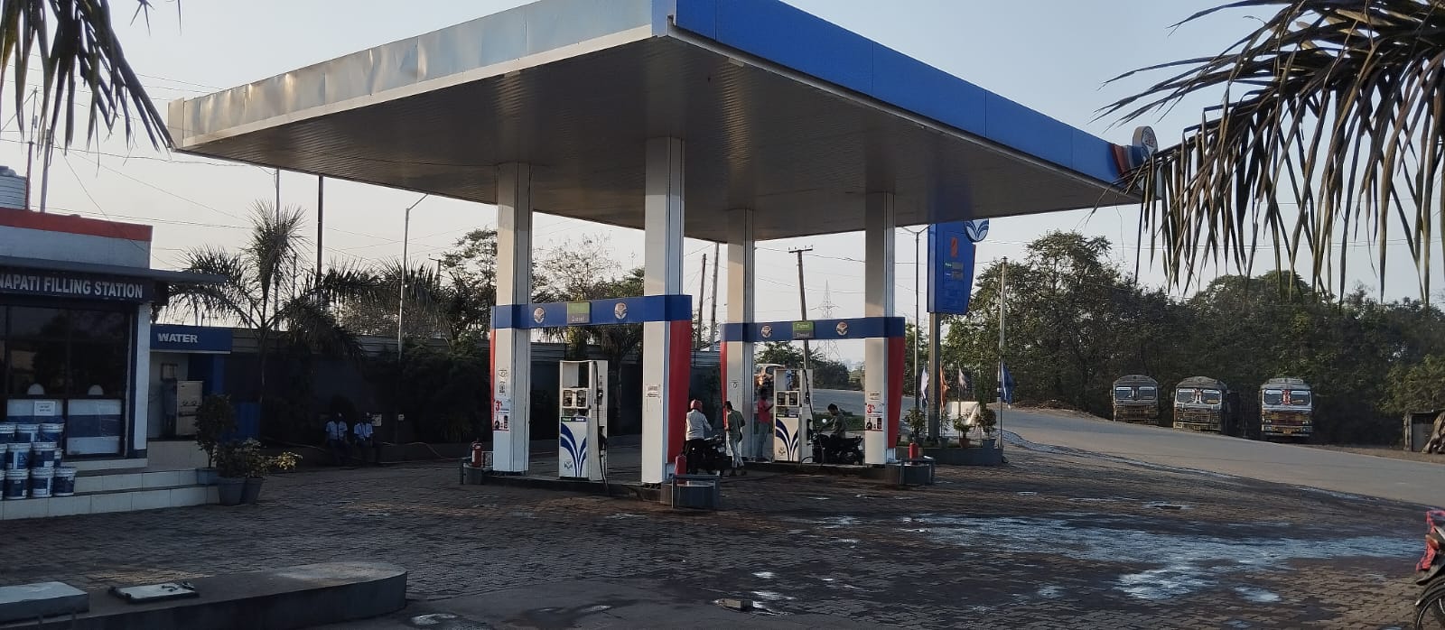 Hindustan Petroleum Corporation Limited - Talcher, Angul